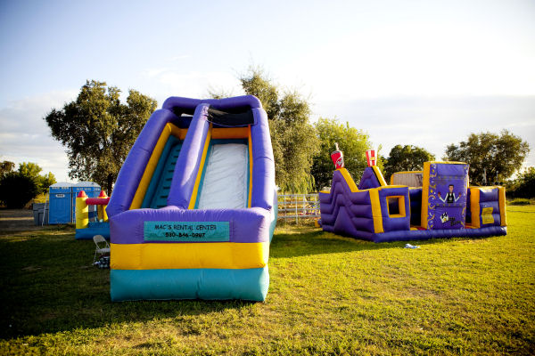 Bounce House