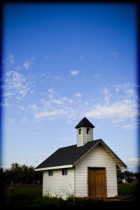 Chapel of Hope