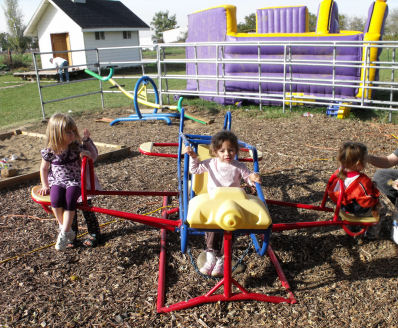 playground